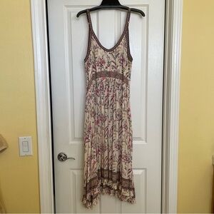 Spell and the Gypsy Floral dress